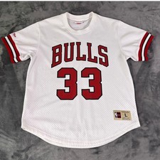Mitchell Ness Scottie Pippen