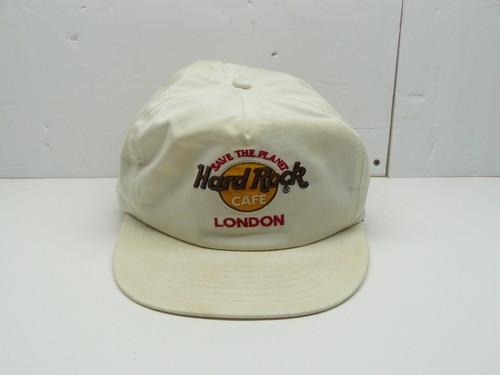 Cappello berretto vintage hard - berretto,