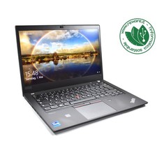 Lenovo ThinkPad T14 G1 Core