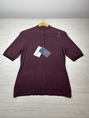 Camicia fred perry amy - perry,