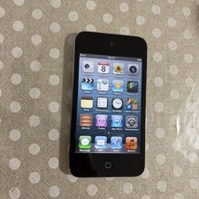 Apple iPod Touch 4th