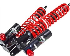 Kit ammortizzatori BITUBO