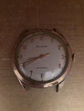 Orologio da polso Bulova anni