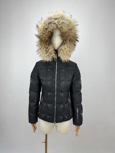 Bogner giubbotto piumino donna - bogner,