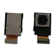 SAMSUNG GALAXY S8+ SM-G955F MODULO CAMERA POSTERIORE FOTOCAMERA ORIGINALE