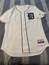 Maglia Detroit Tigers Home