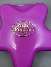 Polly Pocket 1993 Vintage