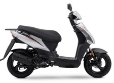 KYMCO AGILITY 50 2009 PER USO RICAMBI (NO INTERO)