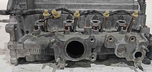 Testata per toyota yaris serie - toyota,