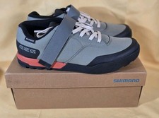 Scarpe da bici uomo SHIMANO