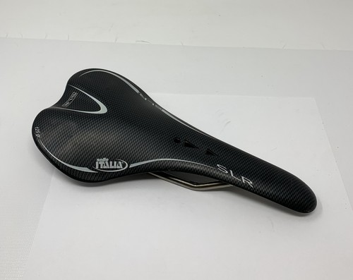 Sella carbonio selle italia - sella,