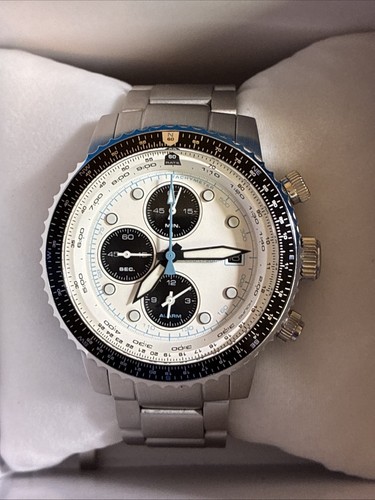 Orologio islander cronografo - orologio,