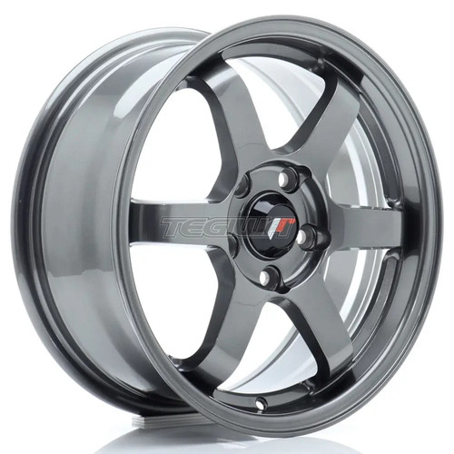 Cerchi lega japan racing - in,