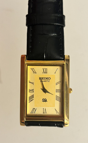 Orologio vintage seiko quarzo - orologio,