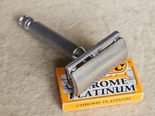 Gillette Tech Ball End "manico