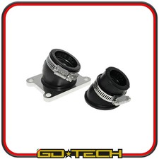 COLLETTORE ASPIRAZIONE 360