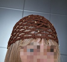 Mesh Hat - Cappellino A Rete