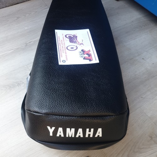 Yamaha xt500 ultimi modelli - ultimi,