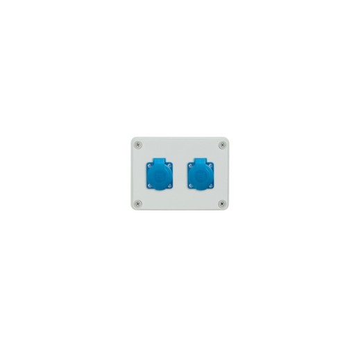 Box 150 distributore rete - 150,