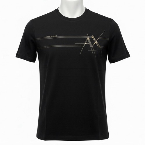 Shirt armani exchange - t-shirt,