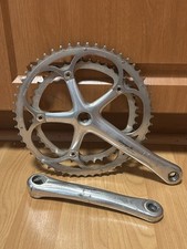 Guarnitura Vintage Campagnolo