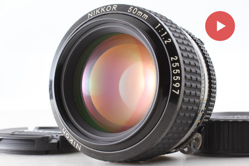 Ottica come nuova - 【】, nikon