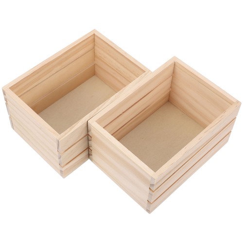 Pezzi casse legno - ,