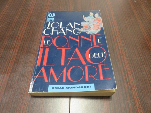 Donne tao dell amore - il, dell'amore