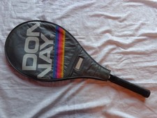 DONNAY BJORN BORG JR RACCHETTA DA TENNIS VINTAGE EPOCA