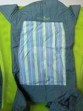 Marsupio Mei Tai Tree Marsupio Porta Bambini AMAZONAS