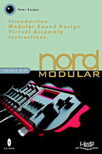 WIZOO GUIDE NORD MODULAR By