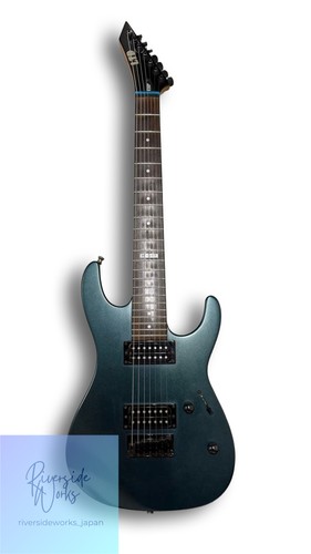 Chitarra corde esp - chitarra, 7