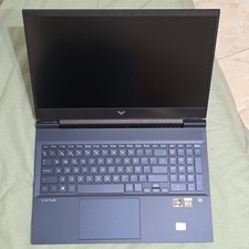 Hp Victus 16 NUOVO 16,1" Ryzen