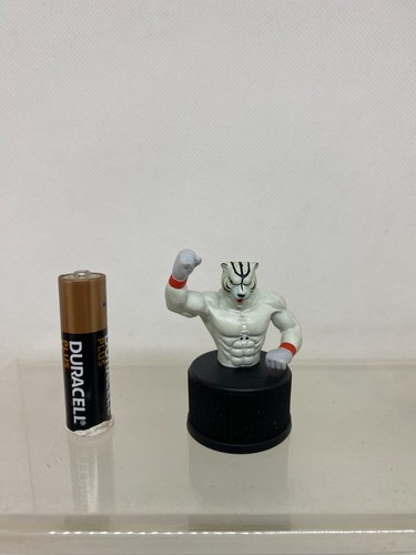 Tiger mask uomo - mask,