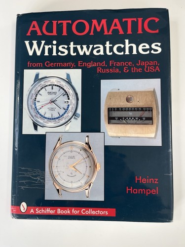 Automatic wristwatches from - automatic,