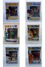 Funko Pop! Lotto 6 Poppins