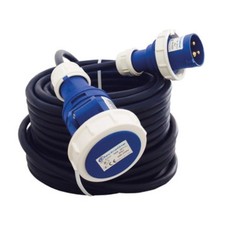 PROLUNGA INDUSTRIALE 20 M IP67
