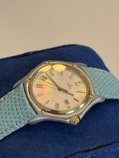 Ebel 187902 sportwave - 34, mm