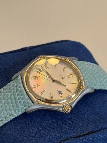 Ebel 187902 sportwave - ebel,