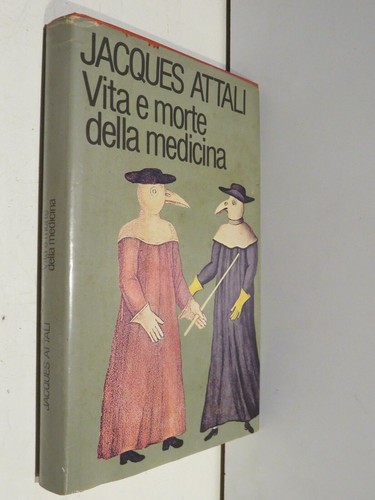 Vita morte della - e,