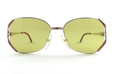 Christian Dior occhiali da sole donna Modello 2686  C.43 Made in Italy Rif.10299