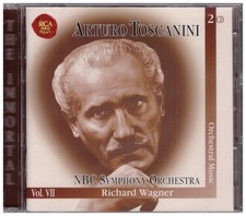 Wagner - Musica Orchestrale /