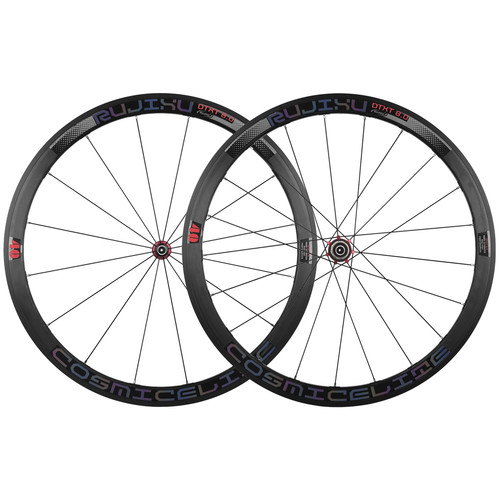 Set cerchi lega di - set,