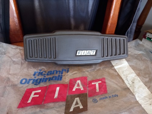 Pulsante clacson fiat 128 - clacson,