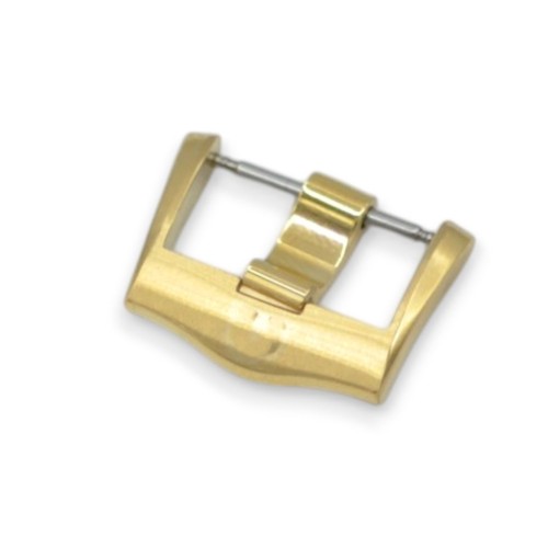 Fibbia tang acciaio inox - tang,