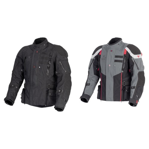 Stadler giacca moto uomo - moto,