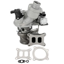 Billet Turbo charger IS38