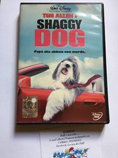 Shaggy dog dvd 
