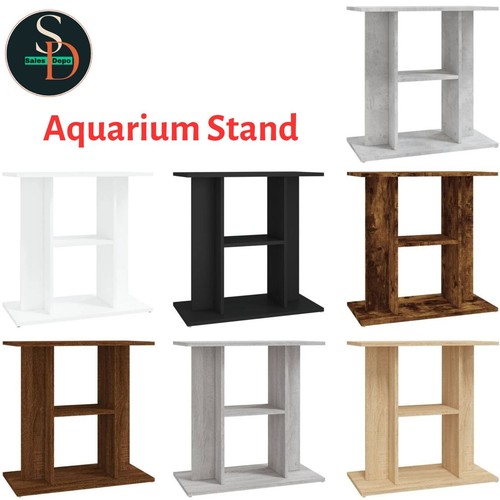 Supporto per acquario pesci