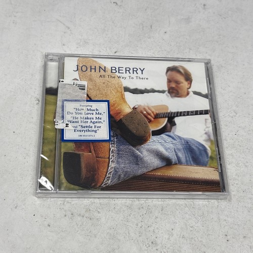 Country all the way there - country, to